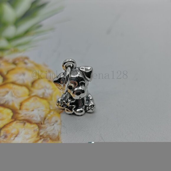 Pandora Labrador puppy charm - Picture 6 of 6